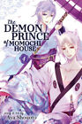 The Demon Prince Of Momochi House: Volume 4 (The Demon Prince Of Momochi House)