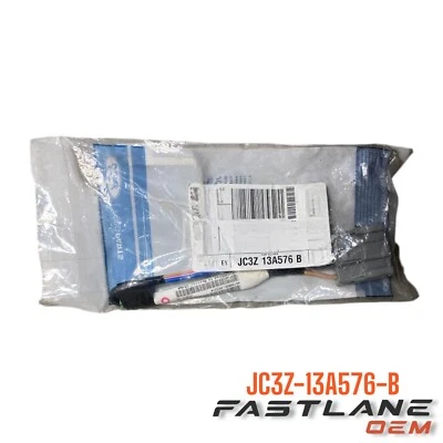 Ford F-250/F-350/F-450 Super Duty 2017-2019 arnés de cables nuevo OEM JC3Z-13A576-B Foto 1 de 4