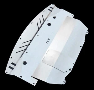 TBW Aluminum Under Tray for 2006-2010 (Y50) Infiniti M35X - Bild 1 von 7