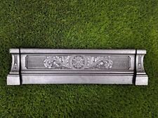  CAST IRON    FIRE FRONT    ASHPAN COVER         FIREPLACE SPARES  ashtray cover