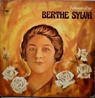 Berthe Sylva Lalbum Dor Near Mint Cbs Vinyl Lp