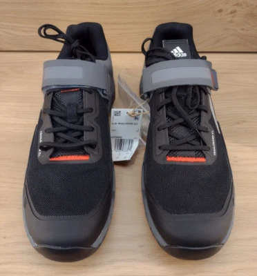 Женская обувь для горного велосипеда FiveTen Trailcross с зажимом - размер 5,5 (рег. $165) - Изображение 1 из 4