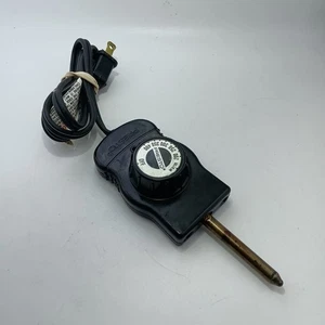 #K) Cable de sonda de calor de control de temperatura para sartén Presto modelo 0690003 1500 vatios - Imagen 1 de 1