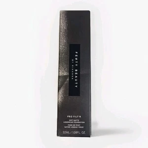 Fenty Beauty Pro Filtr Soft Matte Longwear Foundation Shade 145 Rihanna Med Full - Bild 1 von 6