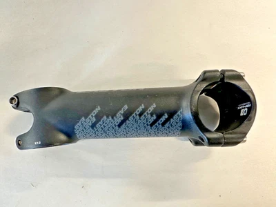 Vástago Easton EA 70, 120 mm, +/- 6° Foto 1 de 3