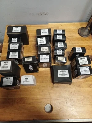 Joblot Of 21 HC-Cargo Alternator Rectifiers Car Parts  - Image 1 of 4