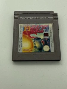 F-1 Race - Nintendo Gameboy Spiel - Nur Modul - gb - Bild 1 von 1