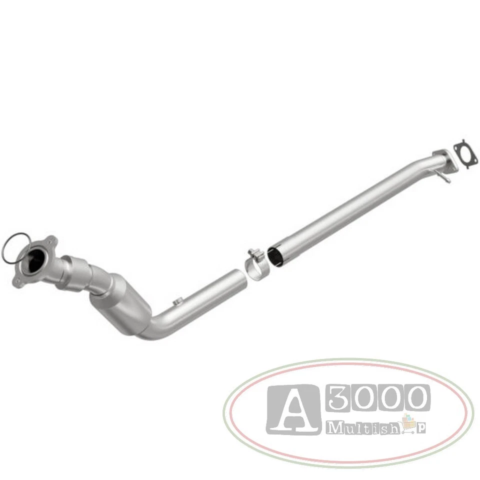 Catalytic Converter - Saturn Relay - 2006 3.5 - Image 1 of 1