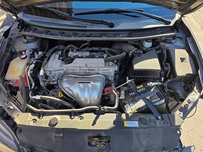 Compresor de aire acondicionado usado se adapta a: 2016 Scion TC grado A Foto 1 de 4