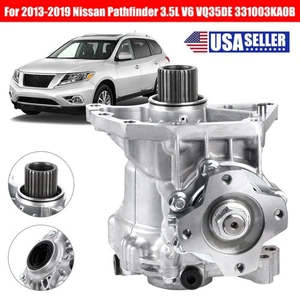 Transfer Case Assembly 331003KA0B For Nissan Pathfinder 3.5L V6 2013-19 4WD/AWD - Bild 1 von 8