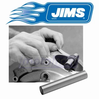 Jims Rod Alignment Tool for 1989-1997 Harley Davidson FLHTCU Electra Glide rx - Image 1 of 4