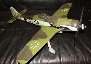 21st Century Toys 1:18 - Focke Wulf FW190 - Bild 1 von 7
