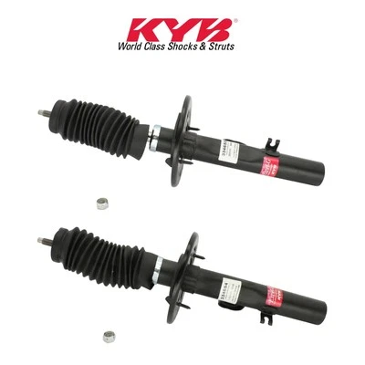 KYB Excel-G Kit - 2 Front Suspension Strut For 2008-2009 Ford Taurus X - Image 1 of 3