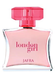 Jafra London Girl Eau de Toilette für Sie - Bild 1 von 1