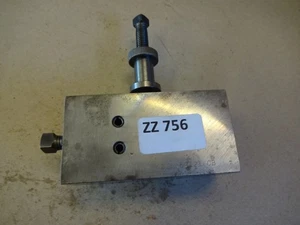 2 morse taper T2 tool holder colchester dickson - Picture 1 of 6