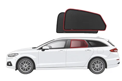 СЕДАН/ЛИФТБЕК FORD MONDEO/ZHISHENG | ЗАДНЯЯ ЧАСТЬ АВТОМОБИЛЯ MERMERCURY MYSTIQUE 3-ГО ПОКОЛЕНИЯ - Изображение 1 из 4