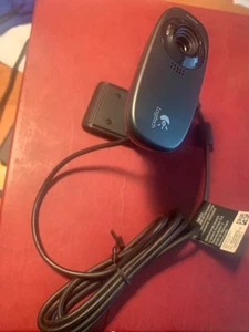 Kamera internetowa Logitech USB V-U0015 860-000443 720P HD - Zdjęcie 1 z 2