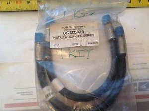 Komatsu CC205826 - Allis Chalmers Installation Kit - Picture 1 of 1