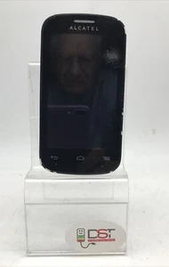 SMARTPHONE ALCATEL ONE TOUCH 4033D - 4GB-512MB RAM USATO FUNZIONANTE - Foto 1 di 5
