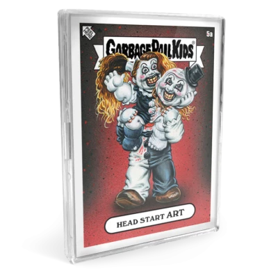 2023 Topps Garbage Pail Kids Oh the Horrible Complete Your Set GPK U Pick - Image 1 of 4