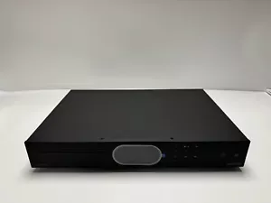 Audiolab 7000CDT CD Transport, Black, Trade in - Picture 1 of 5