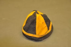 Vintage Iowa Hawkeyes Filzmütze, sehr selten - Bild 1 von 3
