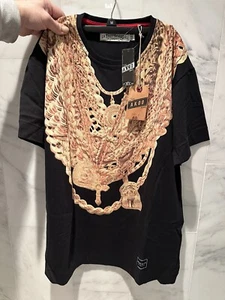 AKOO (XL) T-Shirt Twenty Chains/Neu in Verpackung - Bild 1 von 8