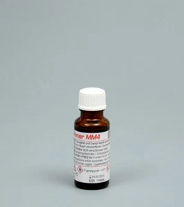 Oberflächengrundierung Primer MM4 zum Verkleben von RTV-2 Silikon - 20 ml - Bild 1 von 1