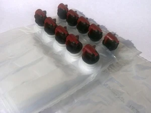 (0,62 €/ 1 pc ) 100 pièce 3 litres sac en boîtier Sac de Rapak - Bild 1 von 1