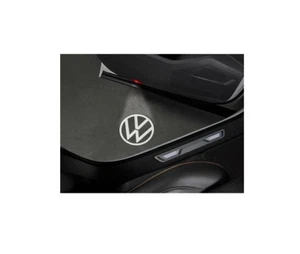 Original VW Einstiegsleuchten "neues Logo" - Leuchten - 000052120F - Afbeelding 1 van 1