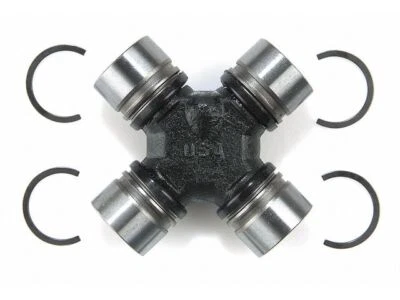 Para Dodge D350 1981-1993 Universal Joint Moog 62291YYYW 1982 1983 1984 1985 1986 Foto 1 de 2