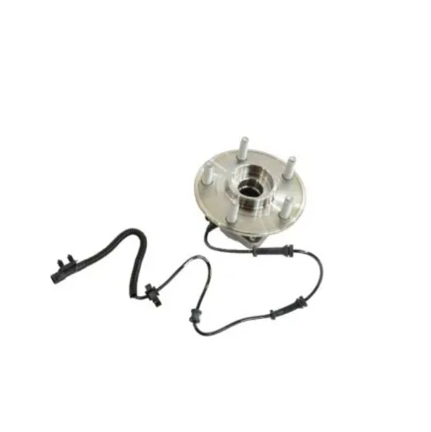 07-10 JEEP WRANGLER BUJE DE FRENO DELANTERO Y COJINETE OEM NUEVO MOPAR 52060398AC Foto 1 de 1