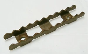 Kawasaki Prairie 650 Footpeg step #2 34028-1487UF - Picture 1 of 2
