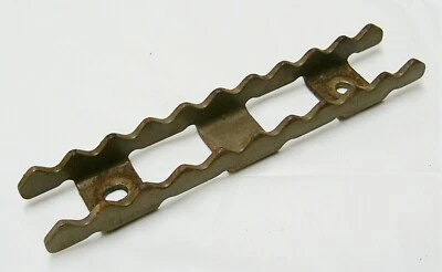 Kawasaki Prairie 650 Footpeg step #2 34028-1487UF Foto 1 de 2