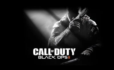 Call of Duty: Black Ops 2 + 36 DLCs + MP with Bots + Zombie Mode - Image 1 of 4