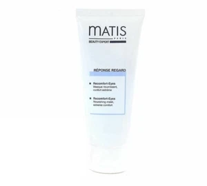 Matis Reponse Regard Recomfort-Eyes Nourishing Mask 100ml Salon Size #moode
