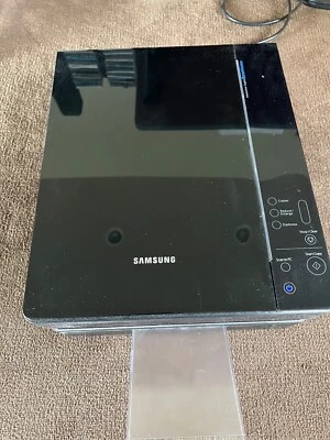 Samsung SCX-4500/XAA Laser Multifunction Printer MonoChrome - Image 1 of 4