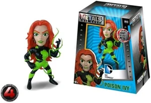 Batman - Poison Ivy New 52 4" Metals-JAD97886 - Picture 1 of 1
