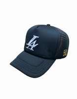 kill the hype trucker hat