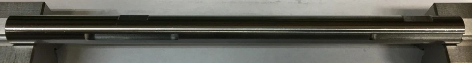 18004-089  PUSHER DRIVE SHAFT 16K - Image 1 of 1