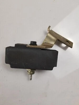 原始设备制造商通用 1234391 警告开关又名比例阀带压力开关 — 第 1/4 张图片