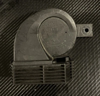 INFINITI Q50 Q60 2017-2021 TONO ALTO BOCINA SEÑAL ALARMA 25610-5CA0A Foto 1 de 4