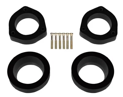 Kit Elevador Coche Espaciadores Completo 30mm 1.2" para Lexus RX270/RX350/RX450H 2008+ Foto 1 de 4