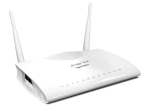 DrayTek Vigor 2132FVn Router - Picture 1 of 1