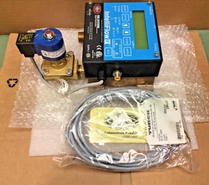 DESTACO EOA SYSTEMS INTELLIFLOW IV FLOW METER NEW NO BOX - Picture 1 of 5
