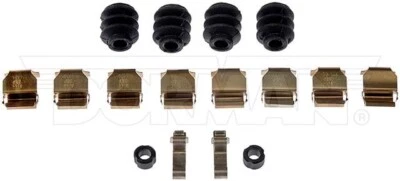 Dorman HW5803 Disc Brake Hardware Kit fits Chrysler, Chrysler and Jeep models - Image 1 of 4