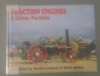 Book, Traction Engines, A Colour Portfolio, David Lockett & Mike Arlett , as new