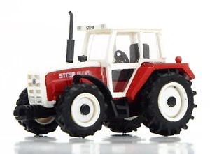STEYR 8110 Wespe Models 1:87 SCALE - ready built 87016 - Picture 1 of 1