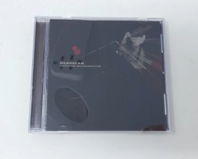 Headscan Pattern Recognition (CD) (UK IMPORT) - Image 1 of 4