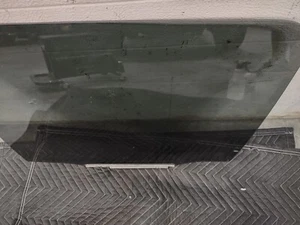Genuine OEM Toyota 4Runner Window Left Rear 2010-2021 4Runner with Privacy Tint - Picture 1 of 2